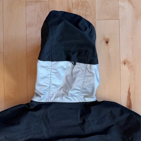Men's 3 In 1. Jacket - Picture 6 of 15